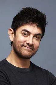Aamir Khan
