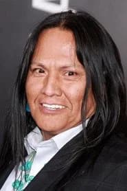 Arthur Redcloud