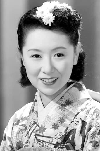 Kinuyo Tanaka
