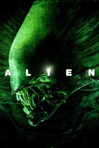 Poster artwork for Alien