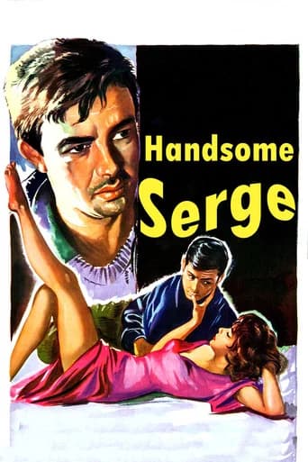 Poster artwork for Le Beau Serge