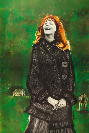 Poster artwork for Jules and Jim