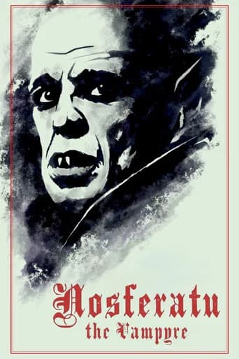 Poster artwork for Nosferatu the Vampyre