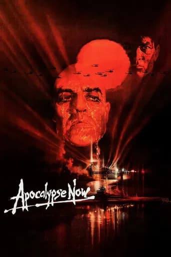 Poster artwork for Apocalypse Now