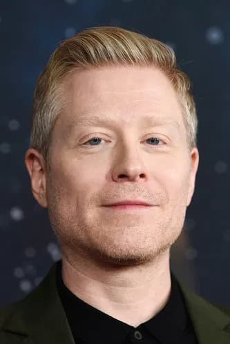 Anthony Rapp