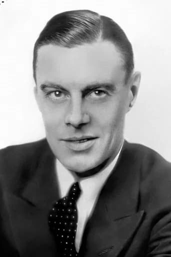 Colin Clive