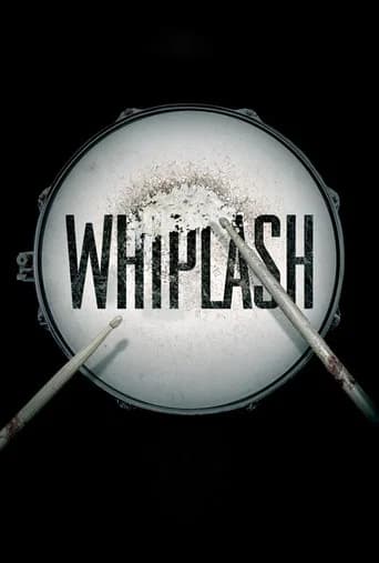 Poster artwork for Whiplash
