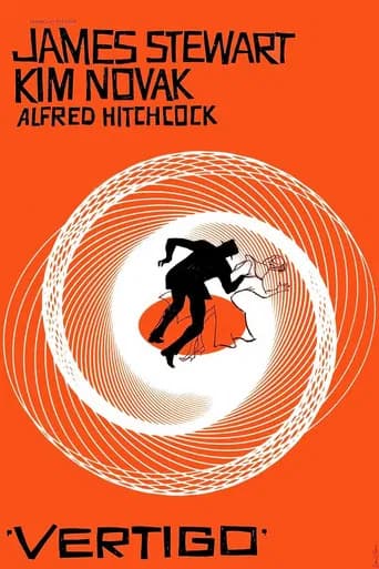 Poster artwork for Vertigo