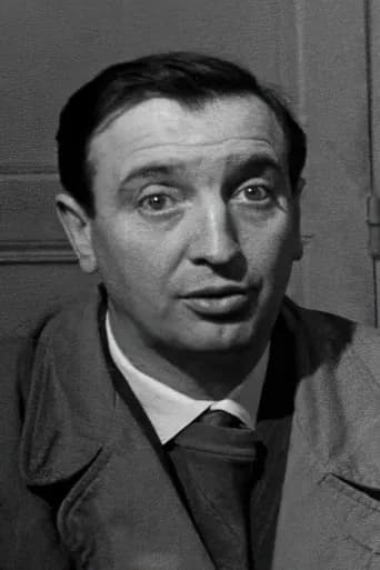 Albert Rémy