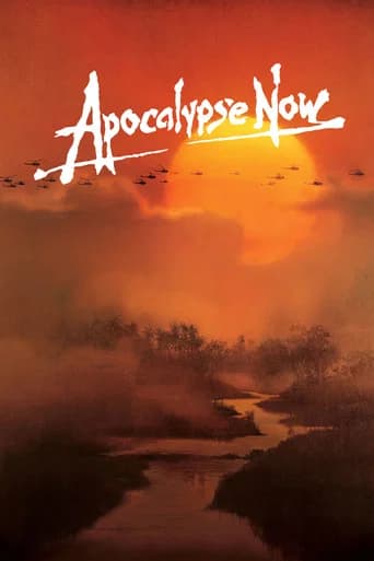 Poster artwork for Apocalypse Now