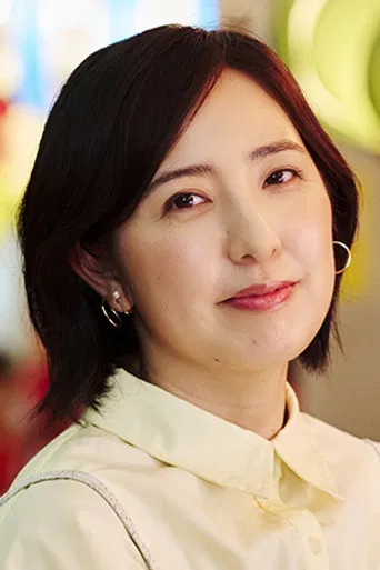 Rumi Hiiragi