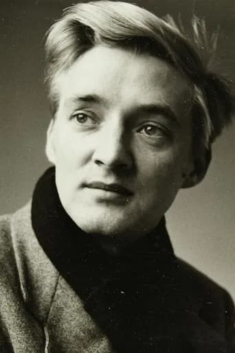 Oskar Werner