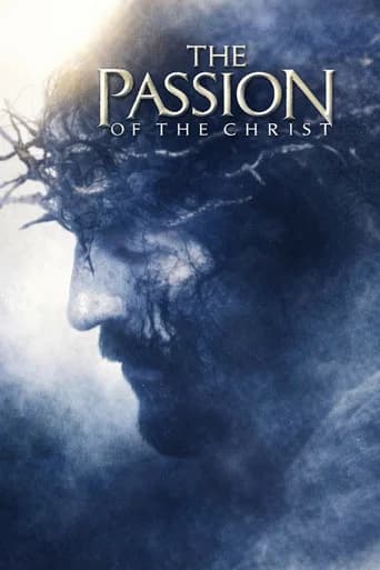 Poster for The Passion of the Christ