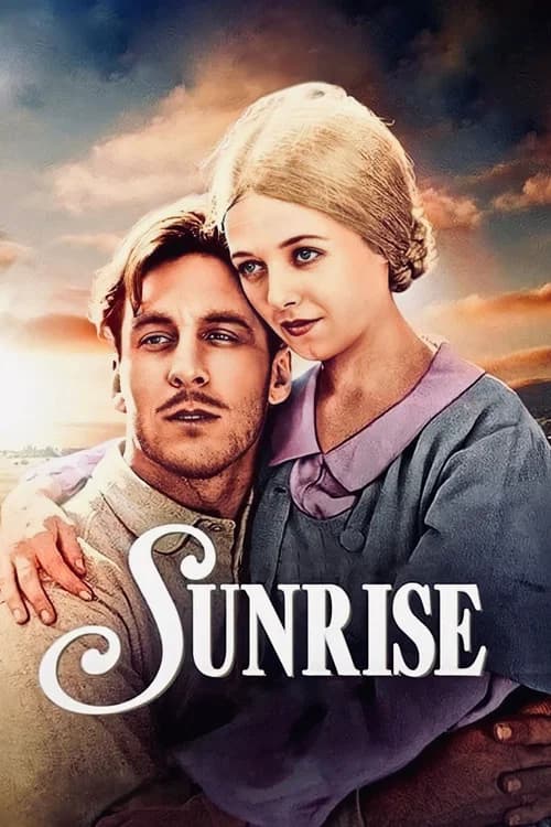 Poster for Sunrise