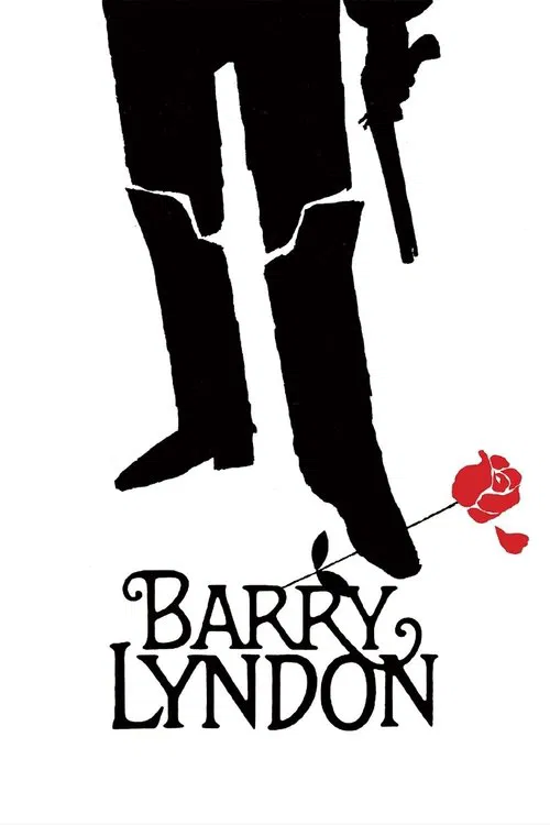 Poster for Barry Lyndon