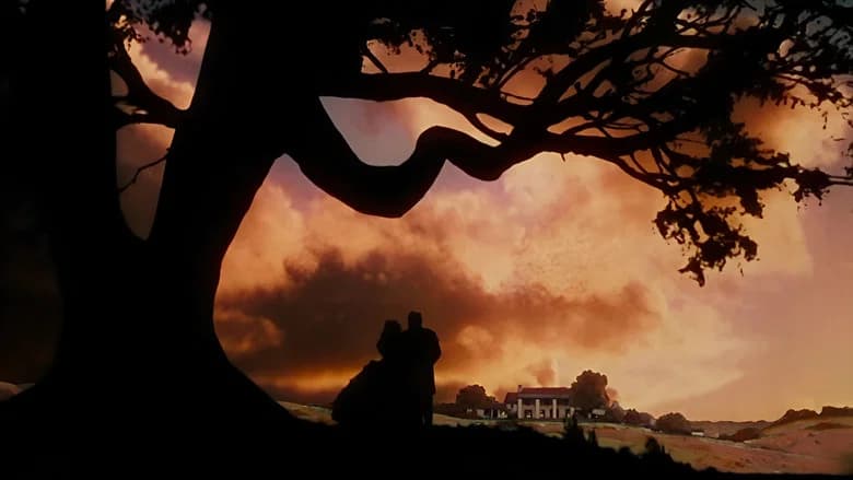 Still from Gone with the Wind