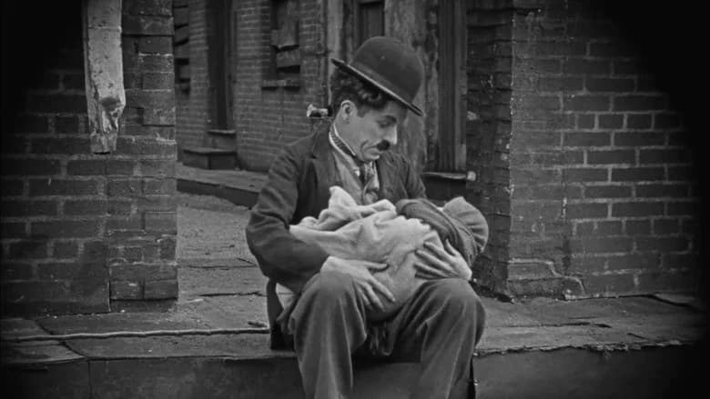 Still from The Kid