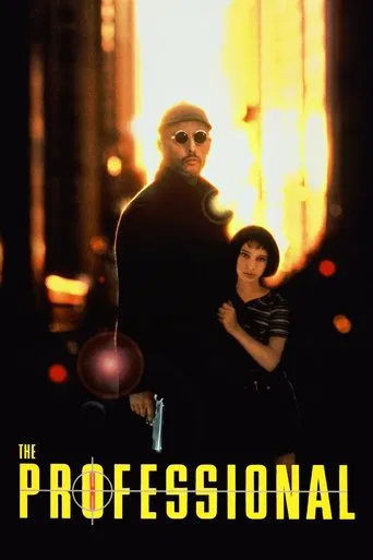 Poster for Léon: The Professional