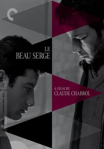 Poster artwork for Le Beau Serge