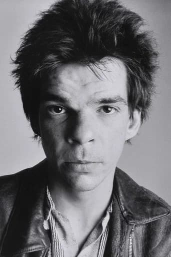 Denis Lavant